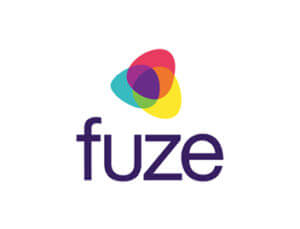 fuze logo