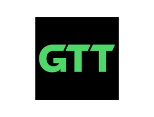 gtt logo