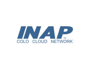 INAP logo