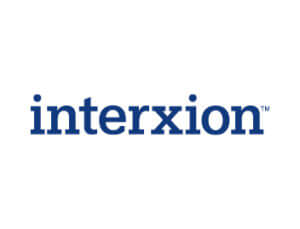 interxion logo
