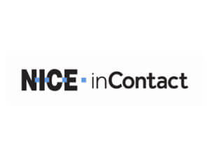Nice inContact logo