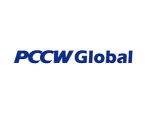 PCCW Global logo