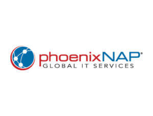phoenixNAP logo