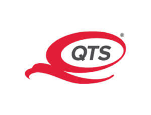QTS logo
