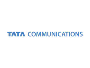 TATA Communications logo
