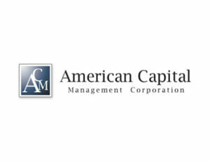 American Capital Management Corporation logo
