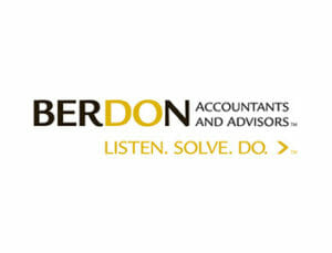 Burden Accountants and Advisors logo