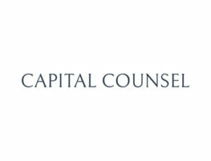 Capital Counsel logo