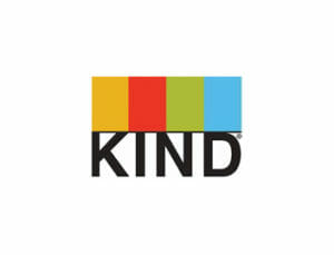 Kind logo