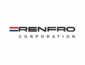 Renfro Corporation logo